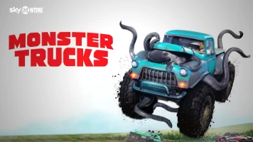 Monster Trucks