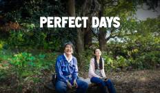 PROMO PERFECT DAYS