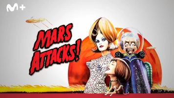 Mars Attacks!