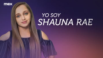 Yo soy Shauna Rae