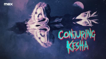 Conjuring Kesha