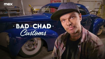 Bad Chad Customs