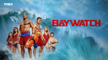 Baywatch: Los vigilantes de la playa