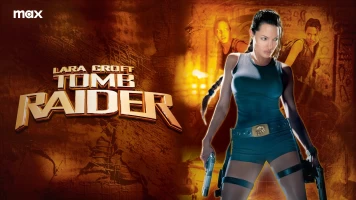 Lara Croft: Tomb Raider