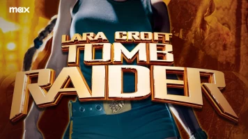 Lara Croft: Tomb Raider