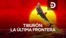 Tiburón: la última frontera