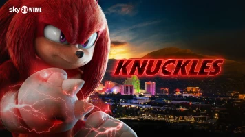 Knuckles. T(T1). Knuckles (T1)