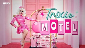 Trixie Motel