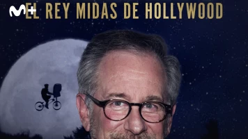 Steven Spielberg: el rey midas de Hollywood