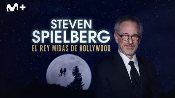 Steven Spielberg: el rey midas de Hollywood