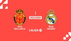 Jornada 1. Jornada 1: Mallorca - Real Madrid