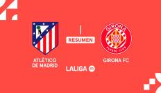 Jornada 2. Jornada 2: At. Madrid - Girona