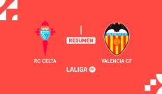 Jornada 2. Jornada 2: Celta - Valencia