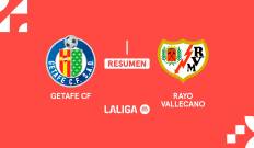 Jornada 2. Jornada 2: Getafe - Rayo