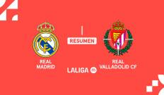 Jornada 2. Jornada 2: Real Madrid - Valladolid