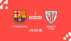 Jornada 2. Jornada 2: Barcelona - Athletic