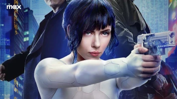 Ghost in the Shell: El alma de la máquina