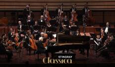 Ivan Fischer and Budapest Festival Orchestra: Beethoven Evening