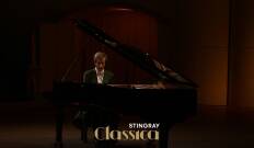 Nikolay Lugansky Recital: Beethoven, Glazunov, Bach, Rachmaninov