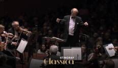 Ivan Fischer and Budapest Festival Orchestra: Bach, Brahms and Bartok