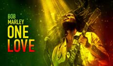 Bob Marley: One Love