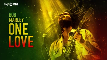 Bob Marley: One Love