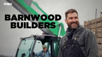 Barnwood Builders