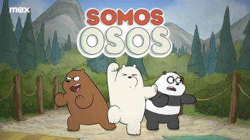 Somos osos. T(T1). Somos osos (T1)