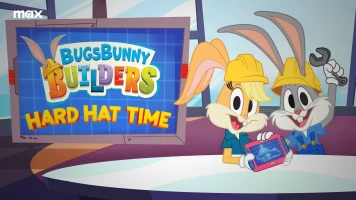 Bugs Bunny Builders: A ponerse el casco