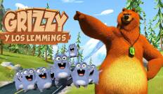 Grizzy y los Lemmings, Season 1. T(T1). Grizzy y los Lemmings, Season 1 (T1)