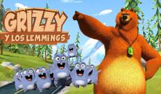 Grizzy y los Lemmings, Season 2. T(T2). Grizzy y los Lemmings, Season 2 (T2)