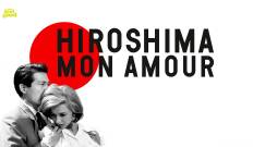 Hiroshima, mon amour