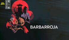 Barbarroja