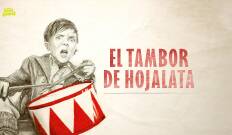 El tambor de hojalata