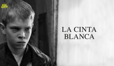 La cinta blanca