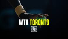 WTA: Toronto