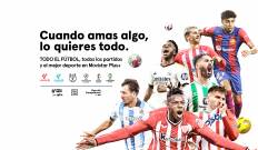 PROMO CAMPAÑA TODO EL FÚTBOL