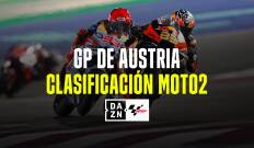 GP de Austria. GP de Austria: Práctica