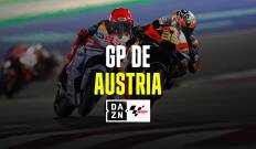 GP de Austria. GP de Austria: Camino a la pole (Libres 2 y QP MotoGP)