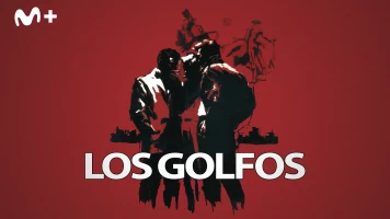 Los golfos