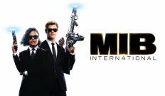 Men in Black International