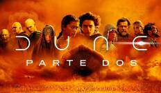 Dune: Parte Dos