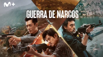 Guerra de narcos