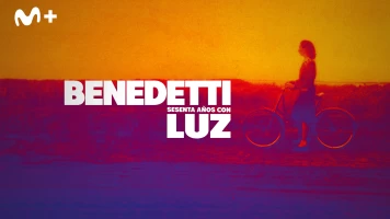 Benedetti, sesenta años con Luz