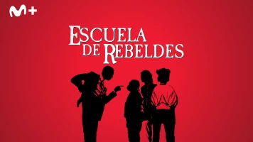 Escuela de rebeldes