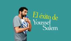 El éxito de Youssef Salem