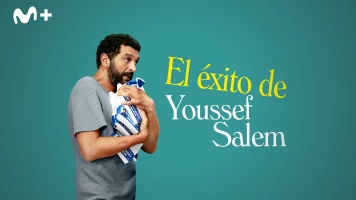 El éxito de Youssef Salem