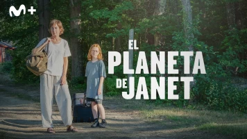 El planeta de Janet