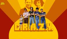 C.R.A.Z.Y.