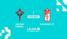 Jornada 2. Jornada 2: Racing Ferrol - Granada